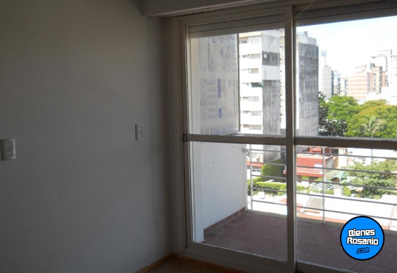 Departamentos - Rosario -  Alquiler