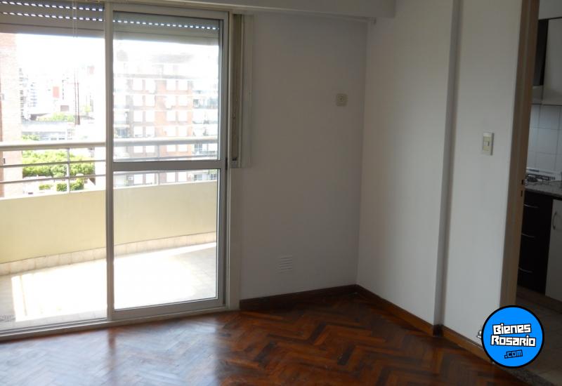 Departamentos - Rosario -  Alquiler