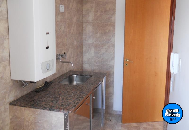 Departamentos - Rosario -  Alquiler