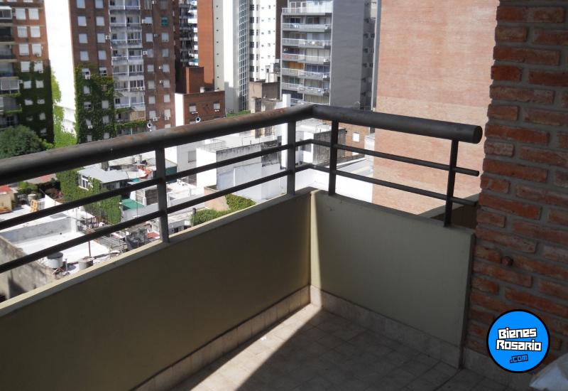 Departamentos - Rosario -  Alquiler