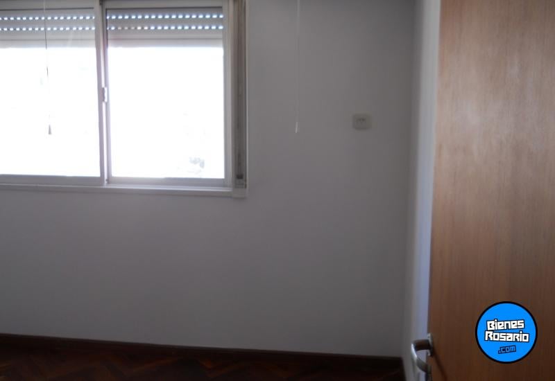Departamentos - Rosario -  Alquiler