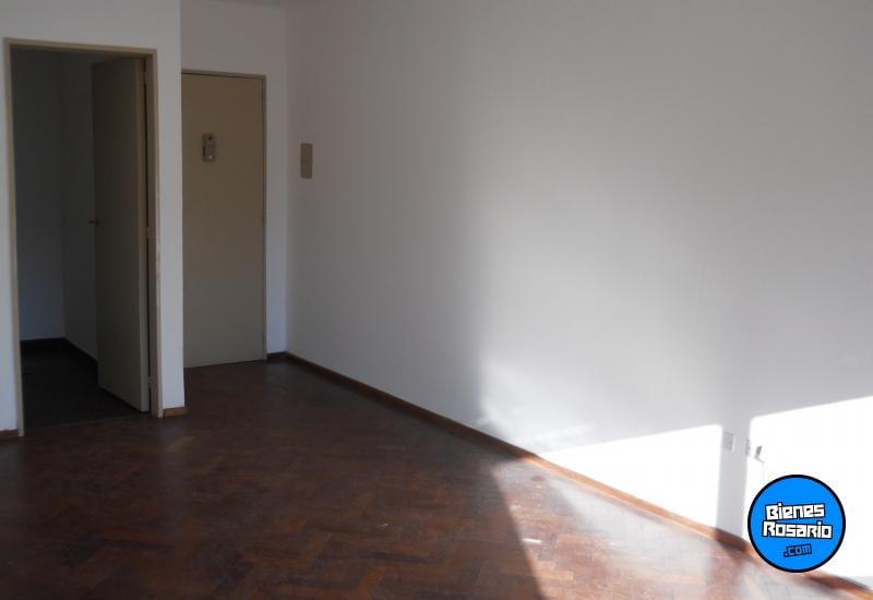 Departamentos - Rosario -  Alquiler