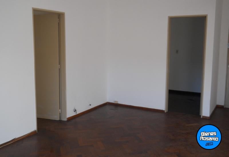 Departamentos - Rosario -  Alquiler