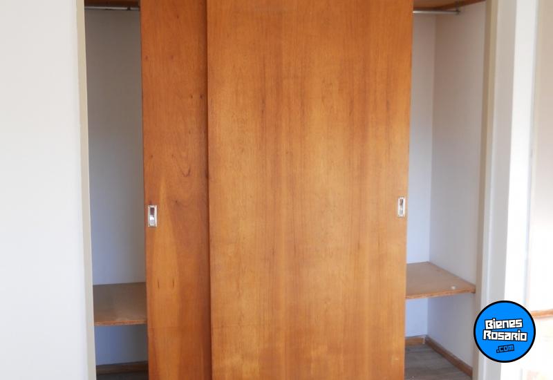 Departamentos - Rosario -  Alquiler