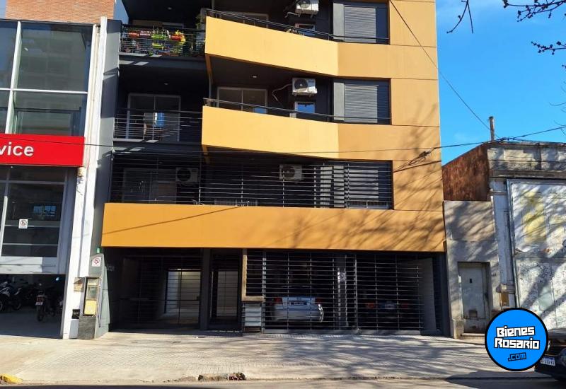 Departamentos - Rosario -  Alquiler