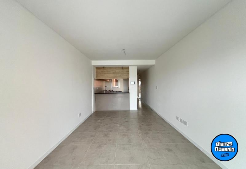 Departamentos - Rosario - Venta