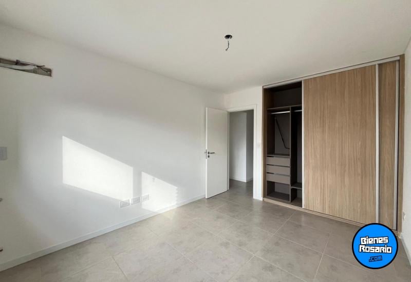 Departamentos - Rosario - Venta