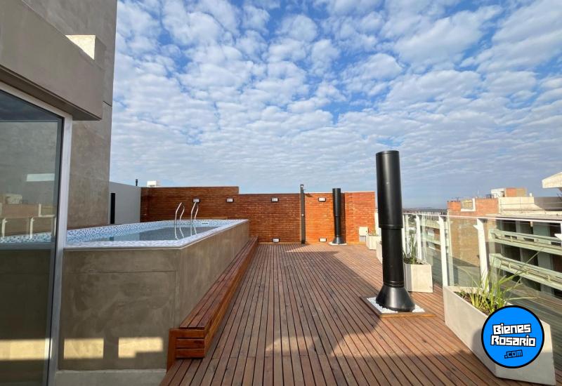 Departamentos - Rosario - Venta