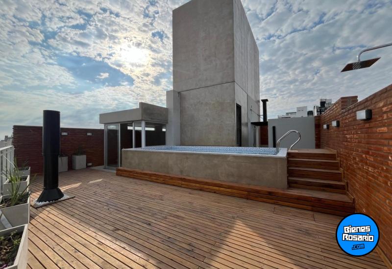 Departamentos - Rosario - Venta