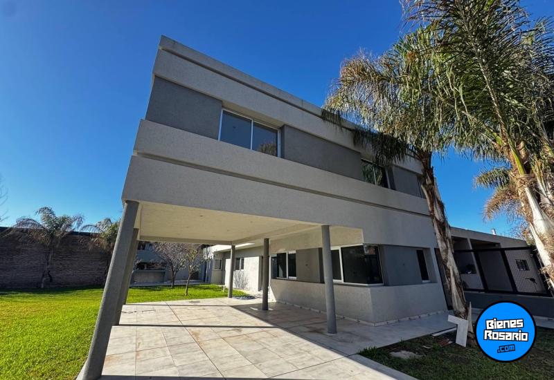 Casas - Rosario - Venta