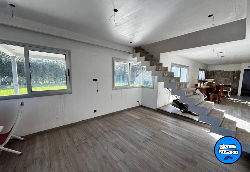 Casas - Rosario - Venta