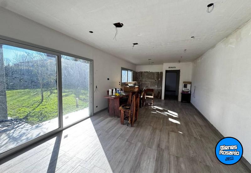 Casas - Rosario - Venta