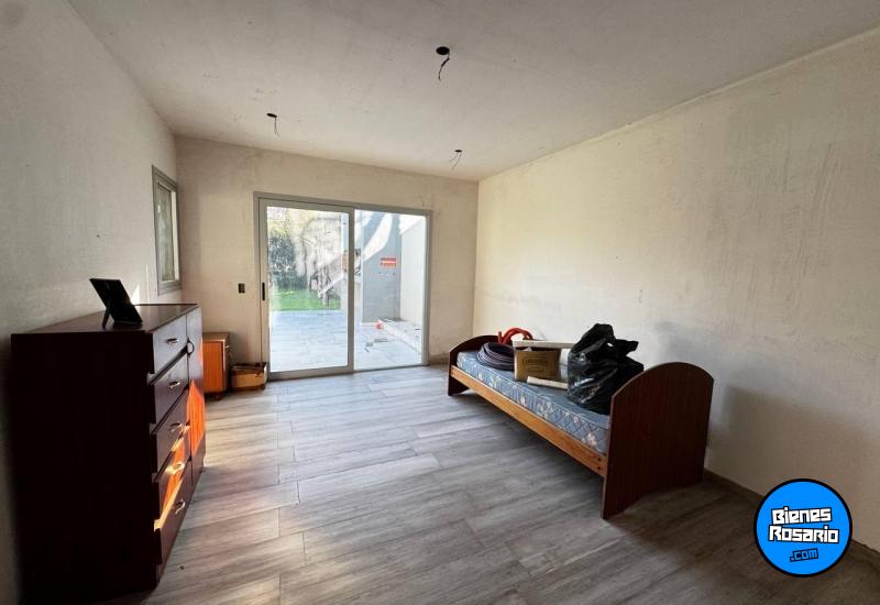 Casas - Rosario - Venta