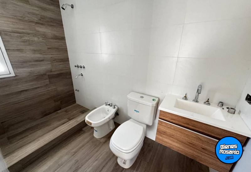 Casas - Rosario - Venta