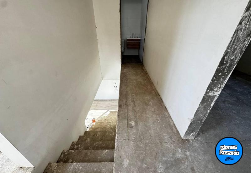 Casas - Rosario - Venta