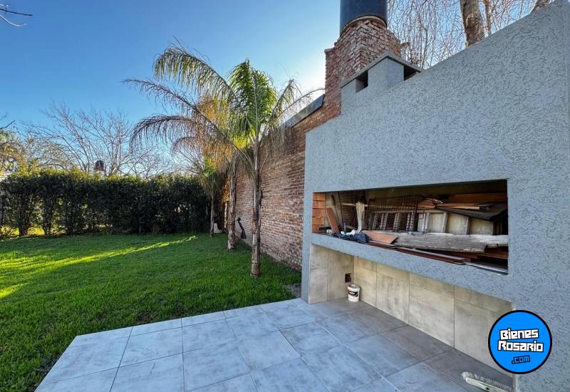 Casas - Rosario - Venta