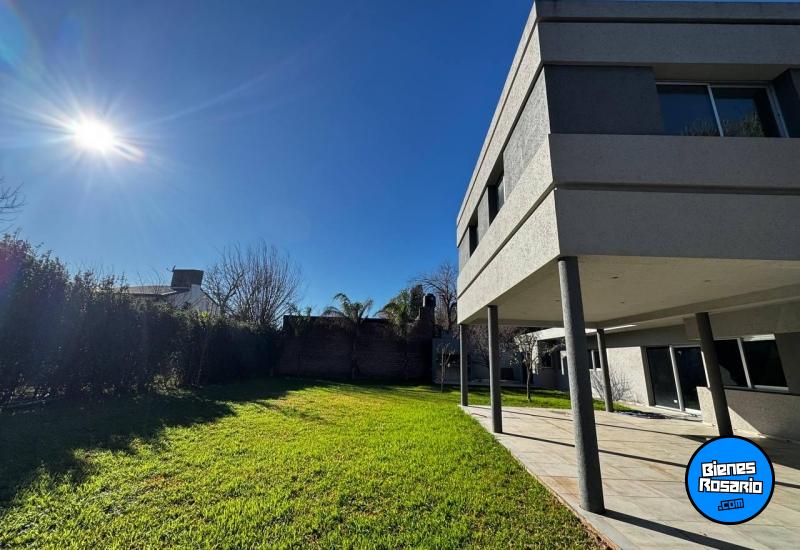 Casas - Rosario - Venta