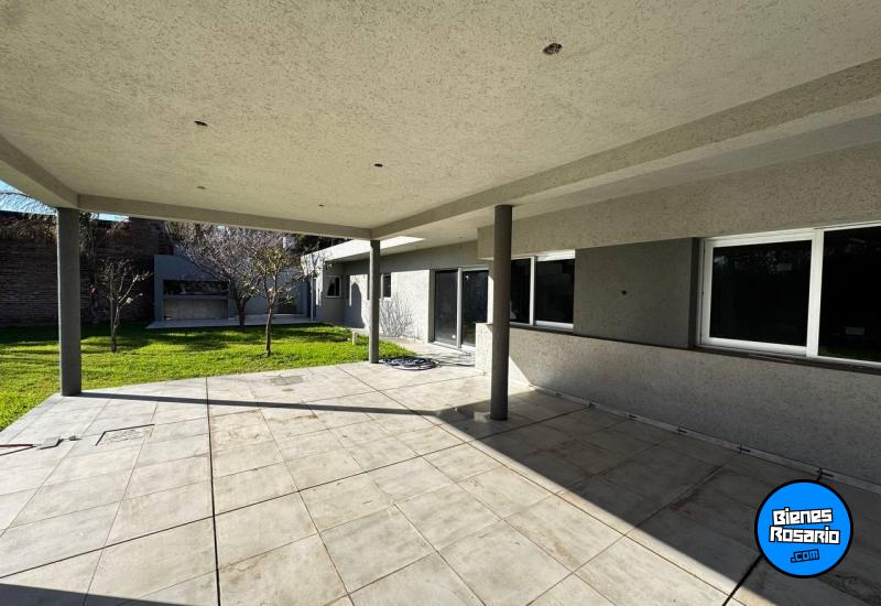 Casas - Rosario - Venta