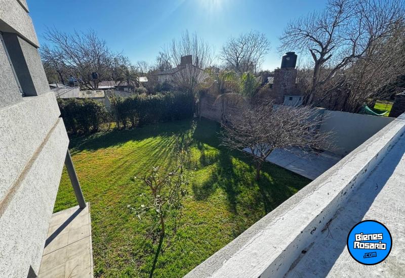 Casas - Rosario - Venta