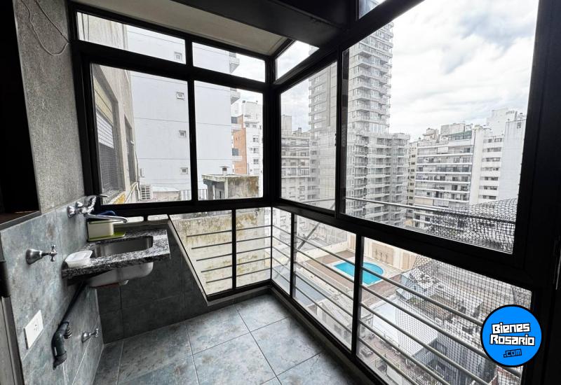 Departamentos - Rosario - Venta