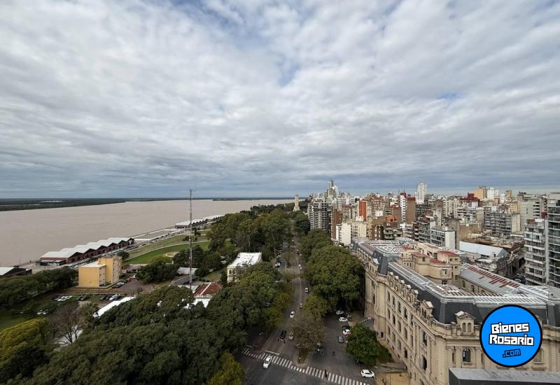 Departamentos - Rosario - Venta