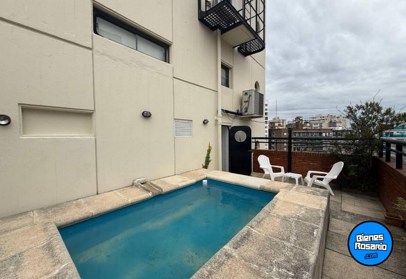 Departamentos - Rosario - Venta
