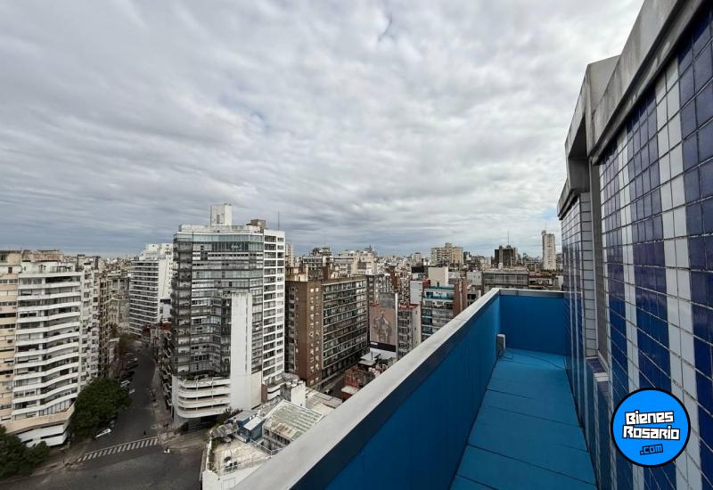 Departamentos - Rosario - Venta