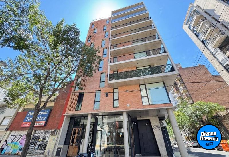 Departamentos - Rosario - Venta