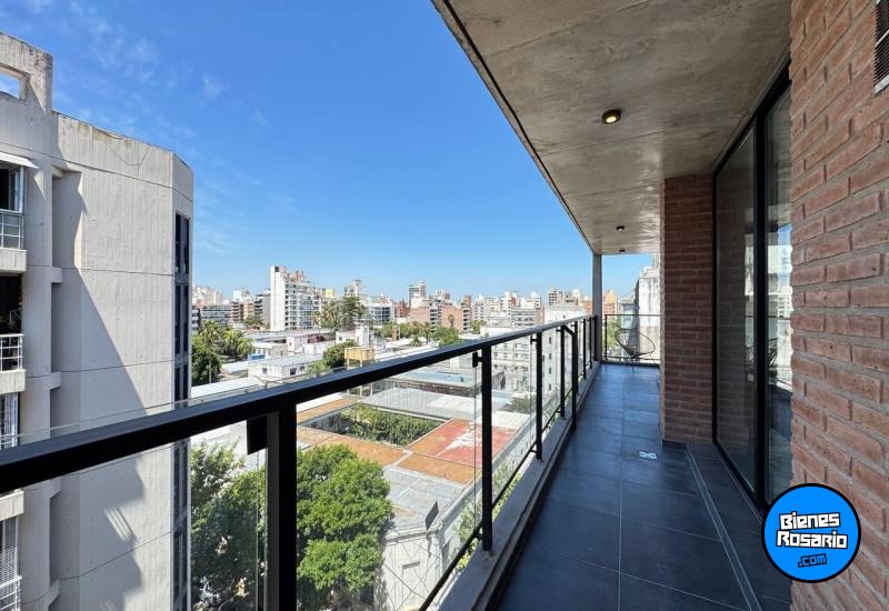 Departamentos - Rosario - Venta
