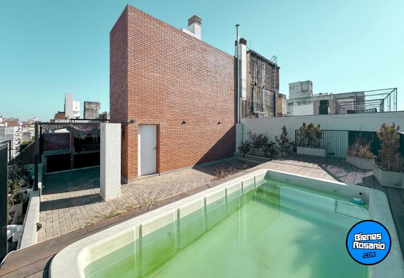 Departamentos - Rosario - Venta