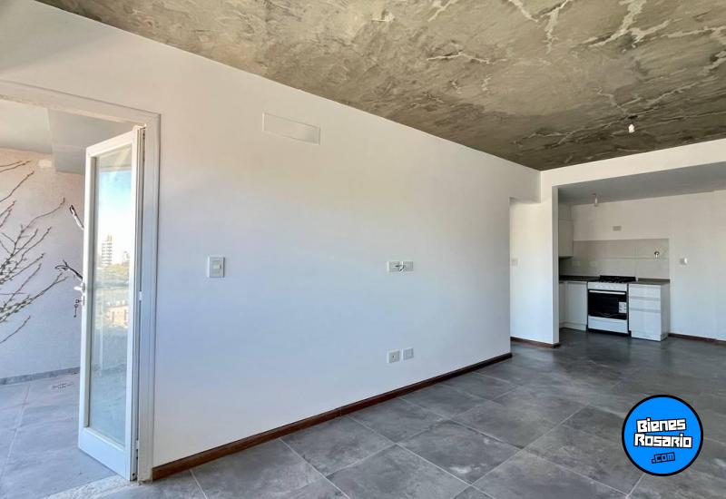 Departamentos - Rosario - Venta