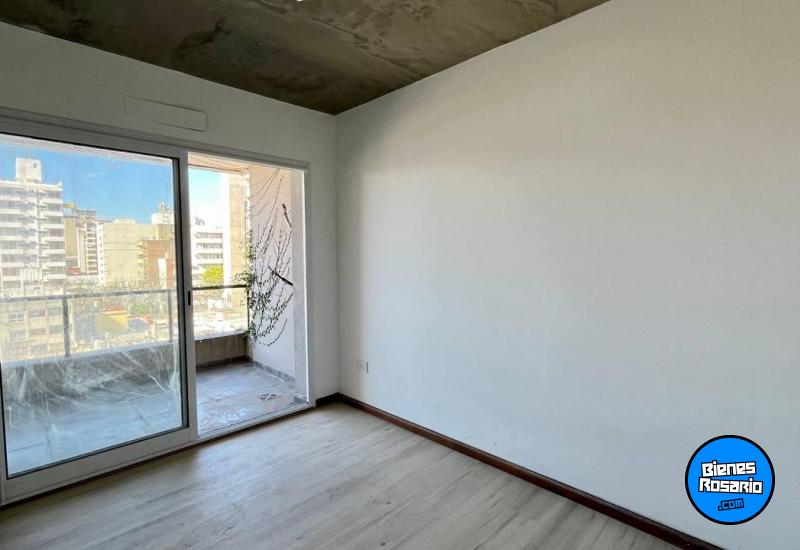 Departamentos - Rosario - Venta