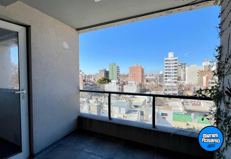 Departamentos - Rosario - Venta