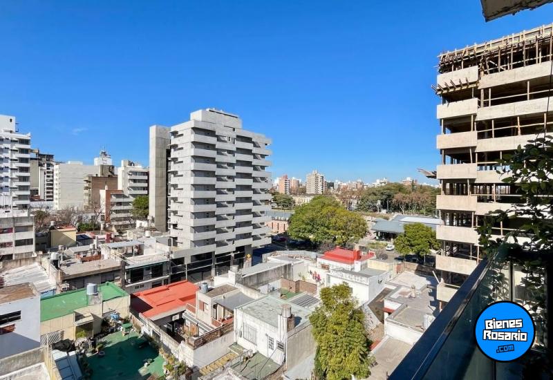 Departamentos - Rosario - Venta