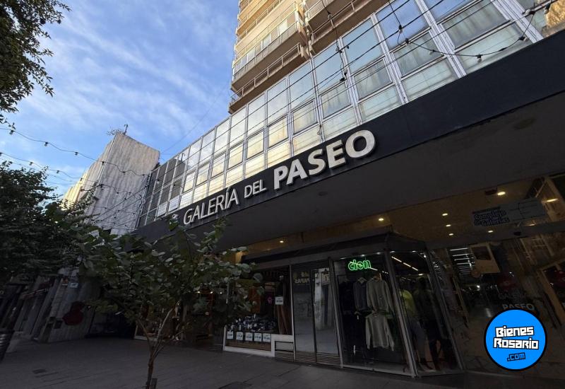 Departamentos - Rosario - Venta