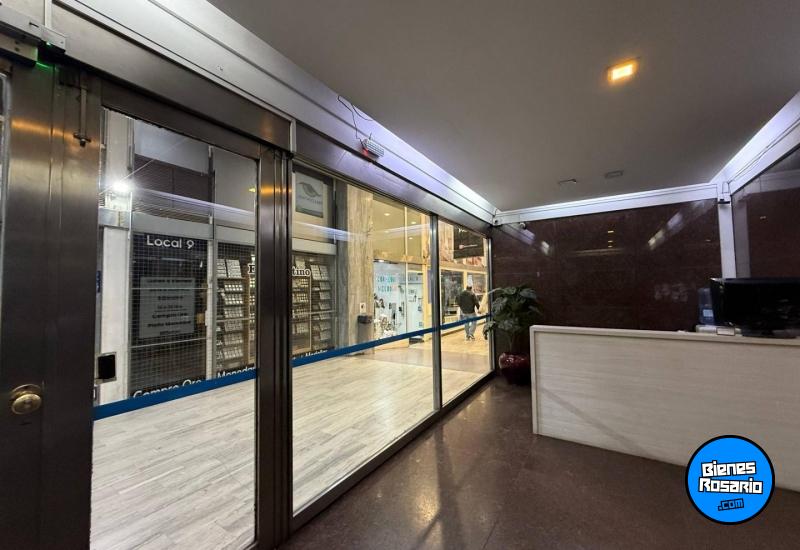 Departamentos - Rosario - Venta