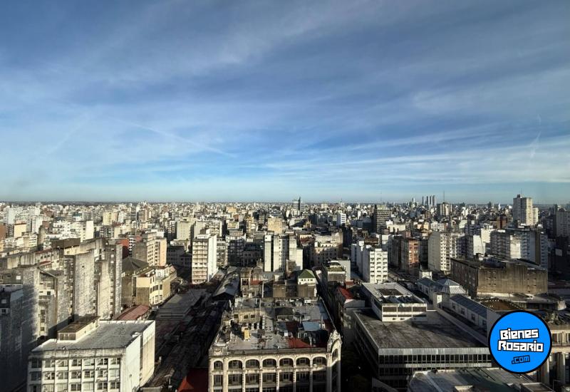 Departamentos - Rosario - Venta