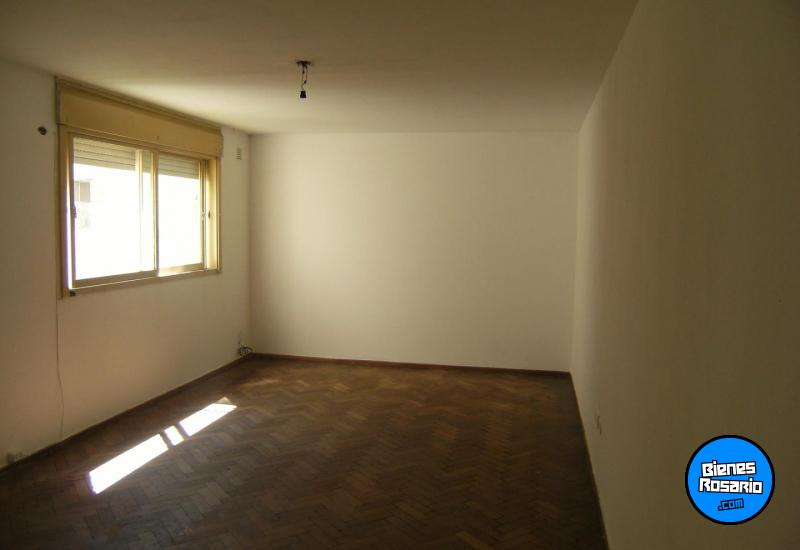 Departamentos - Rosario -  Alquiler