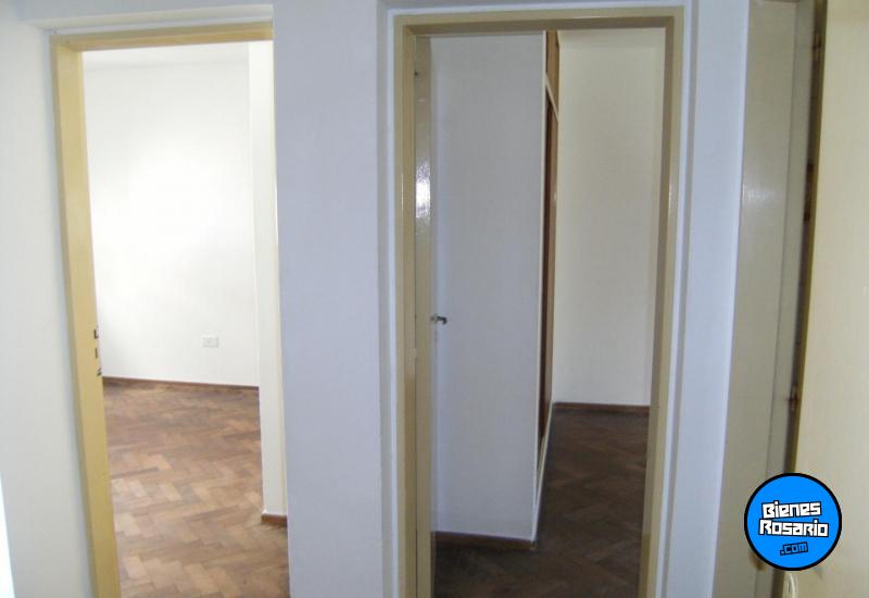 Departamentos - Rosario -  Alquiler