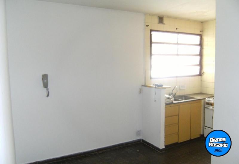 Departamentos - Rosario -  Alquiler
