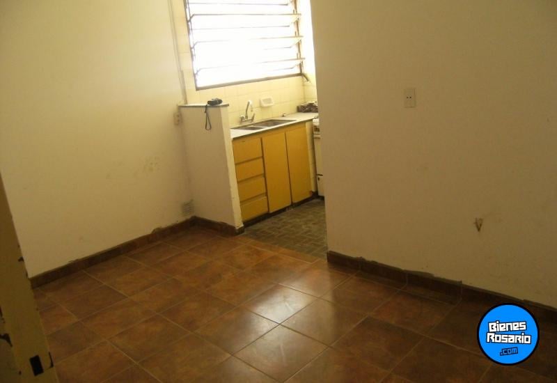 Departamentos - Rosario -  Alquiler