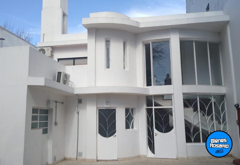 Casas - Rosario - Venta