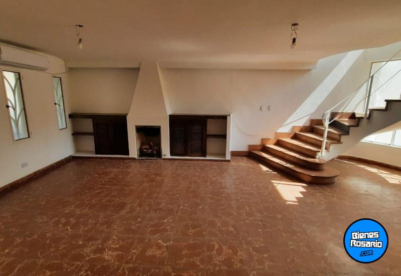 Casas - Rosario - Venta