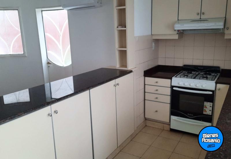 Casas - Rosario - Venta