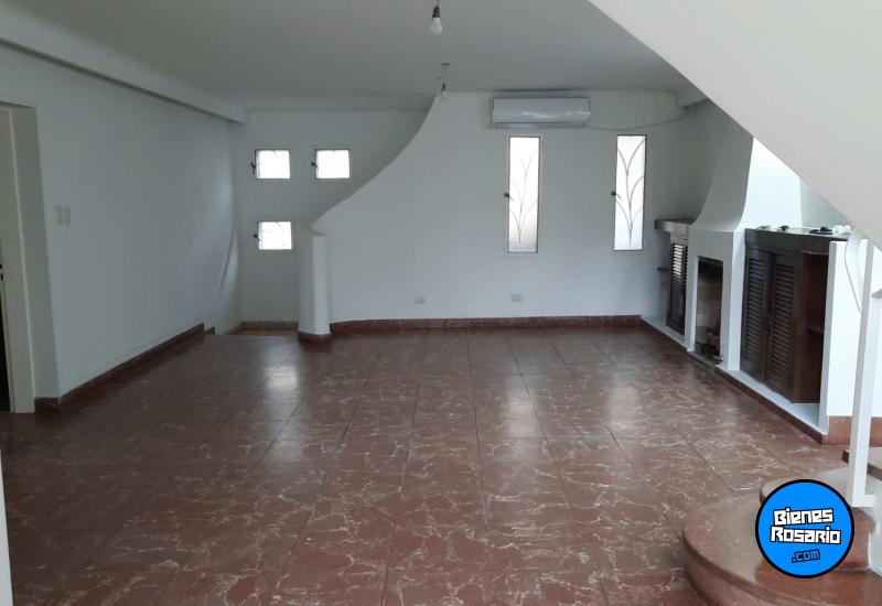 Casas - Rosario - Venta