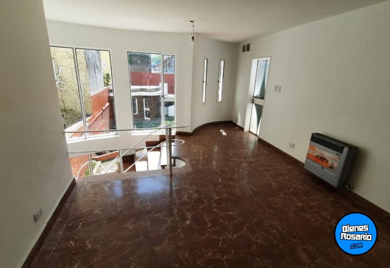 Casas - Rosario - Venta