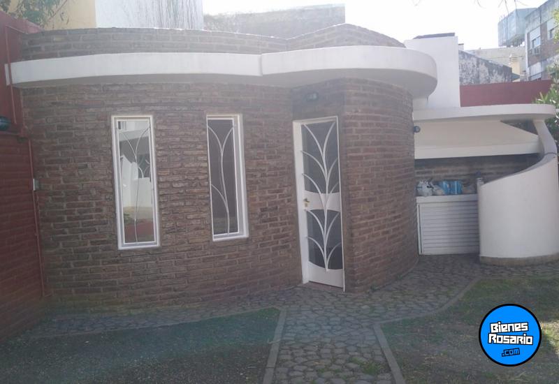 Casas - Rosario - Venta