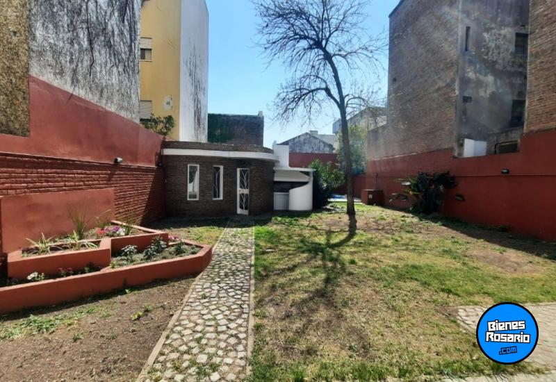 Casas - Rosario - Venta