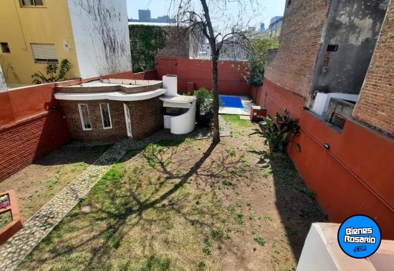 Casas - Rosario - Venta