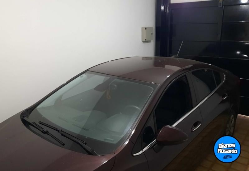 Casas - Rosario - Venta